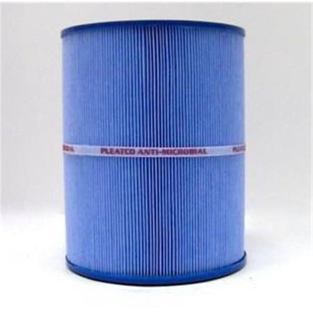 Super-Pro 3 oz 10.5 in. 65 sq ft. Replacement Filter Cartridge for Watkins Hot Spring Spas Upgrade From PWK45N
