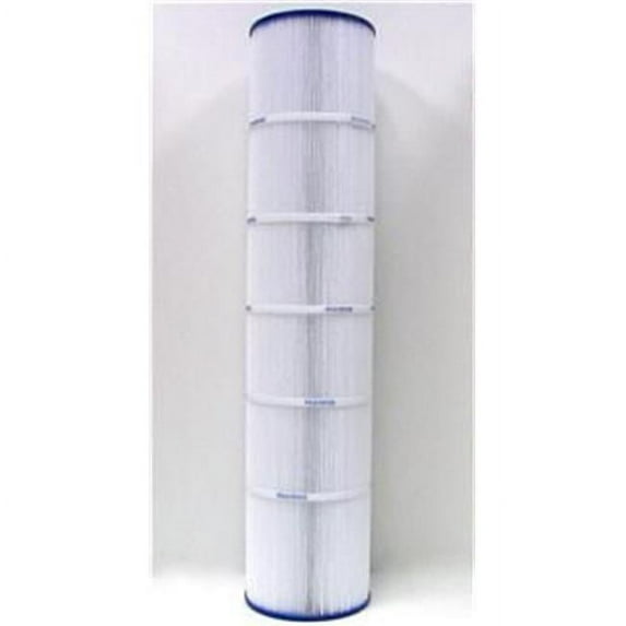 Super-Pro PCC130 SPG 4 oz 130 sq ft. 32 in. Replacement Filter Cartridge for Pentair Clean & Clear Plus 520