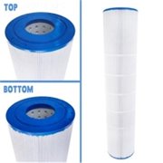 Super-Pro 4 oz 25.68 in. 100 sq ft. SPG Replacement Filter Cartridge for Sta-Rite Posi-Flo 100TX-100TXR