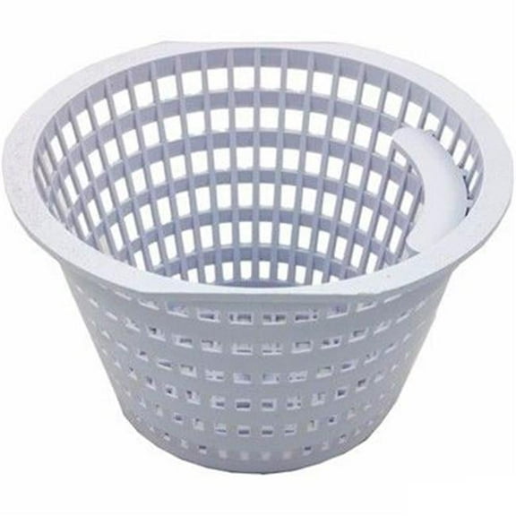 Super-Pro B-172 Plastic Skimmer Basket for FAS100