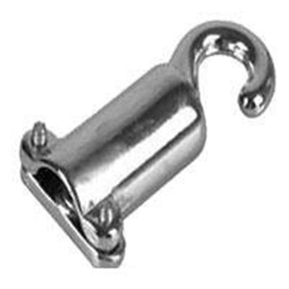 Super-Pro K634BU1 0.75 in. Safety Rope Hook