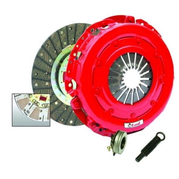 Super Pro Kit Chevy V8 1955-1985