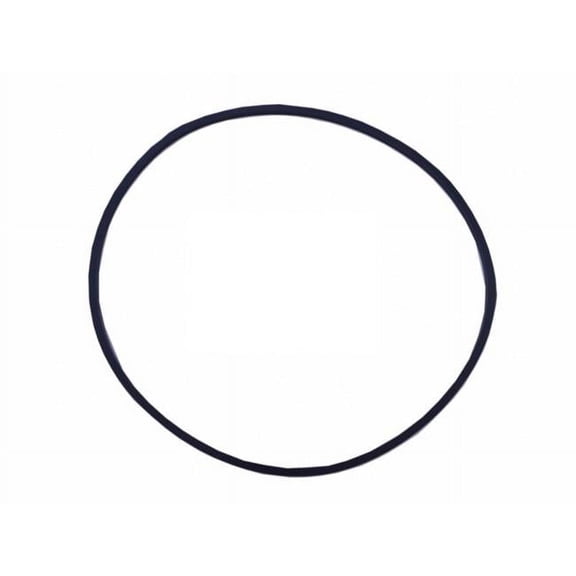 Super-Pro O-506-9 Challenger O-Ring Seal Plate Housing Square Ring