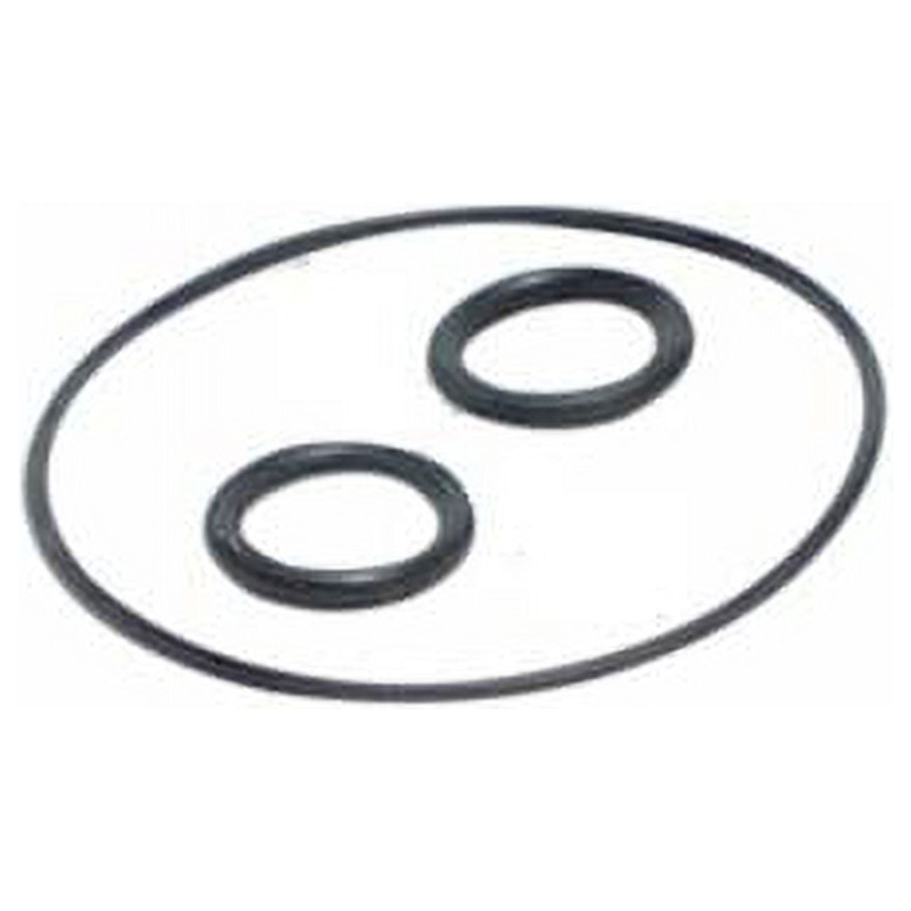 SuperPro O517KIT9 2 in. Ortega Valve Oring Kit