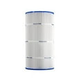 thumbnail image 1 of Super-Pro PA76 SPG 4 oz 17.37 in. 75 sq ft. Replacement Filter Cartridge for C751 Sta-Rite PXC-75 Open with Molded Gasket, 1 of 1