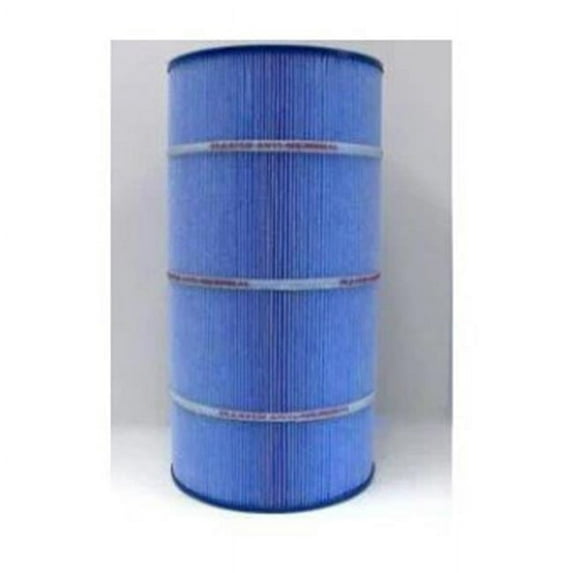 Super-Pro PA90-M SPG 4 oz 17.37 in. 90 sq ft. Replacement Filter Cartridge for Star Clear Plus C900 Sta-Rite PXC-95 Open with Molded Gasket
