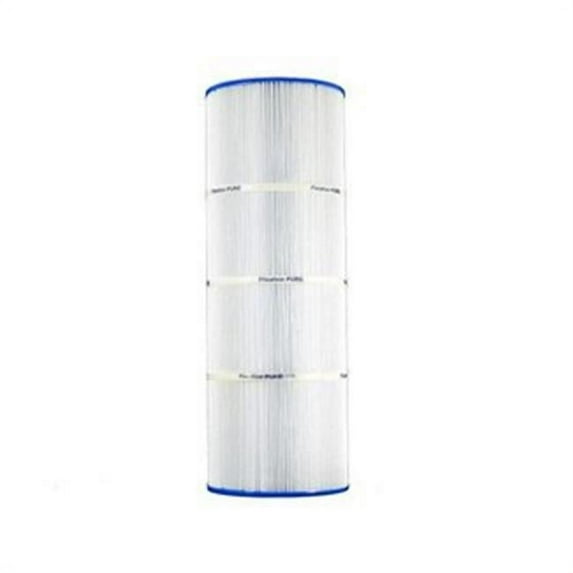 Super-Pro PFAB100 SPG 4 oz 22.12 in. 100 sq ft. Replacement Filter Cartridge for Pentair-Pac Fab Mytilus B 100 gpm MA-100-160 Mitlus FMY 100