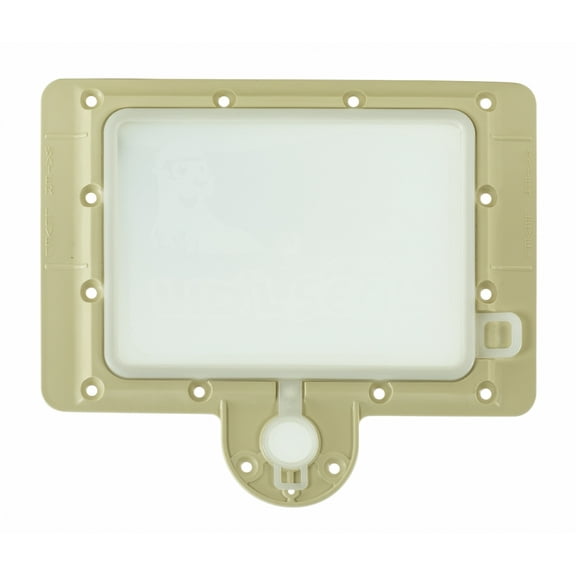 Super-Pro Skimmer Door - Model AG2000