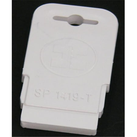 Super-Pro Wall Inlet Fitting Seat Removal Tool