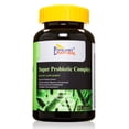 thumbnail image 1 of Super Probiotic Complex (Reduces Occasional Gas/Bloating), USA, FDA, GMP, NPAC-60 Tablets, 1 of 7