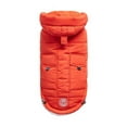 thumbnail image 1 of Super Puff Parka Coat, Orange - 3XL, 1 of 1