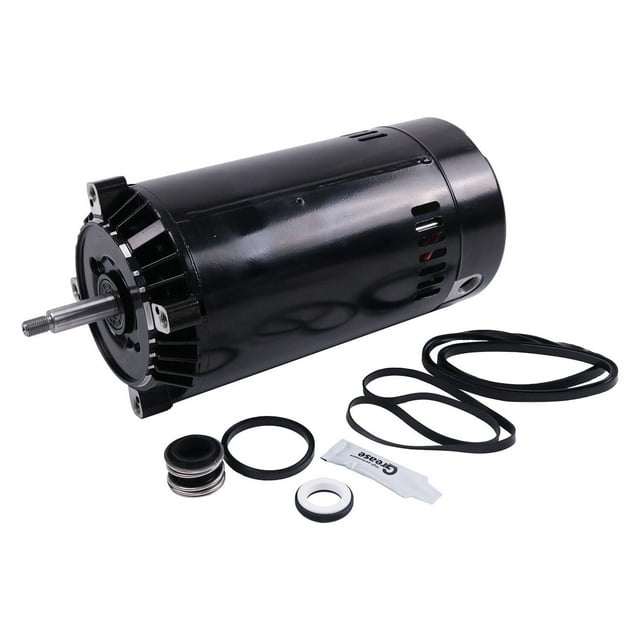 Super Pump Pool Pump Motor SP2610X15 UST1152 for Hayward 1.5HP