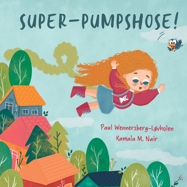 Super-Pumpshose!, (Paperback)