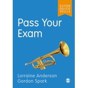 Super Quick Skills Pass Your Exam, Paperback