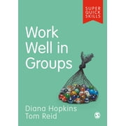 Super Quick Skills Work Well in Groups, Paperback
