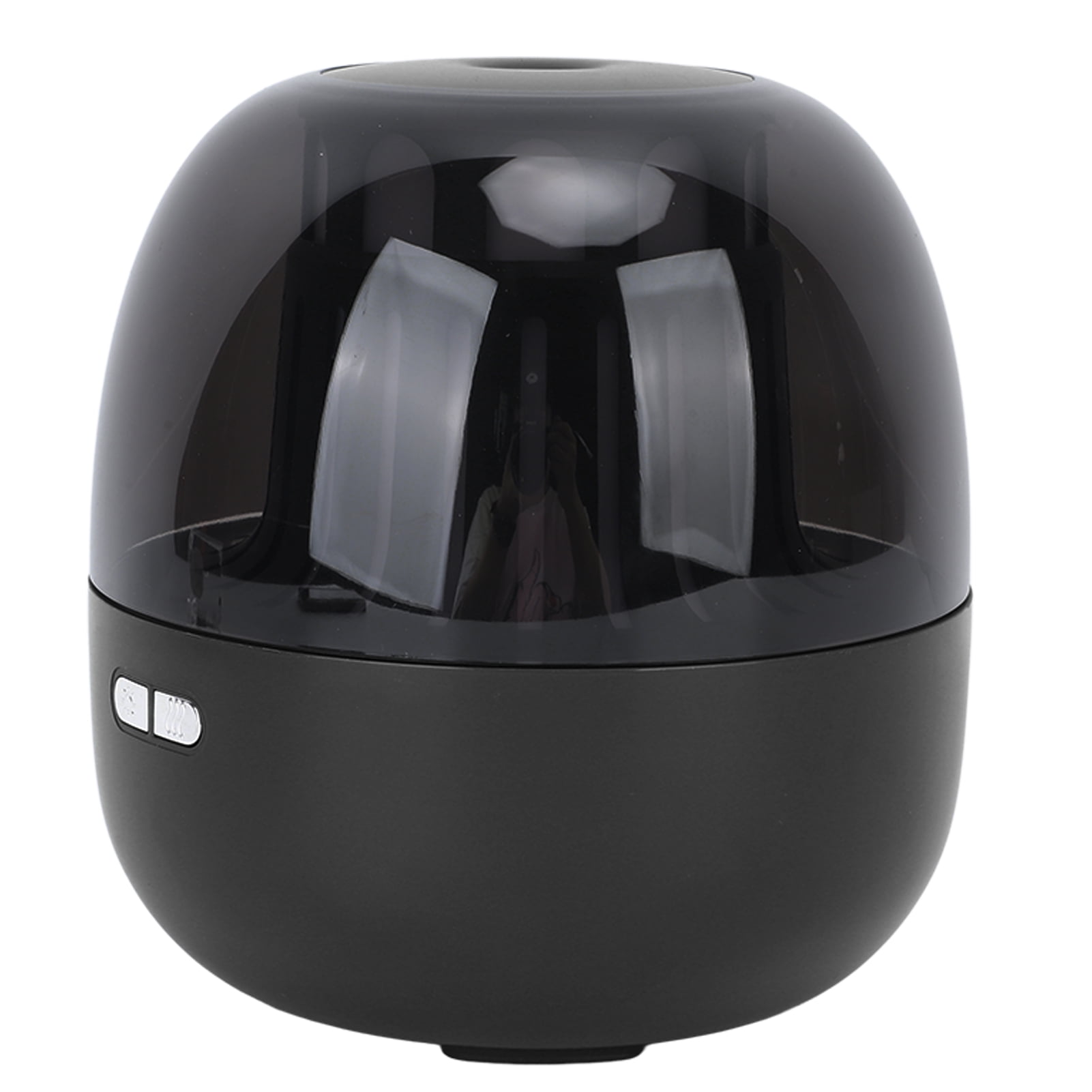 Super Quiet Desktop Humidifiers Changeable Brightness Desk Freshener USB Beacon Design