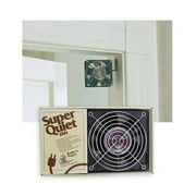 Super Quiet Fan