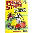 thumbnail image 1 of Pre-Owned Super Rabbit Racers!: a Branches Book (Press Start! #3) (Paperback) 9781338034776, 1 of 1