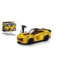 thumbnail image 1 of Super Racers Supercar Racing Car Building Blocks, 1 of 1