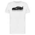 thumbnail image 1 of Super Racing Car  T-Shirt Men -Image by Shutterstock, Male x-Large, 1 of 2