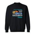 thumbnail image 1 of Super Racing Series  Sweatshirt Men -Image by Shutterstock, Male 5X-Large, 1 of 4