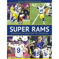 thumbnail image 1 of Super Rams - Celebrating the Los Angeles Rams NFL Championship (Paperback), 1 of 1