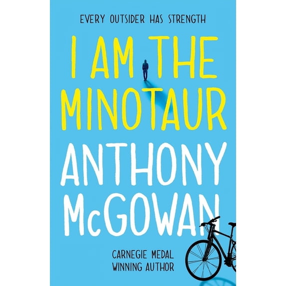 Super-Readable Rollercoasters I Am the Minotaur, (Paperback)
