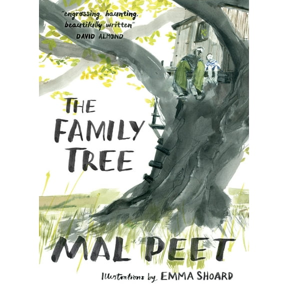 Super-Readable YA The Family Tree, (Paperback)