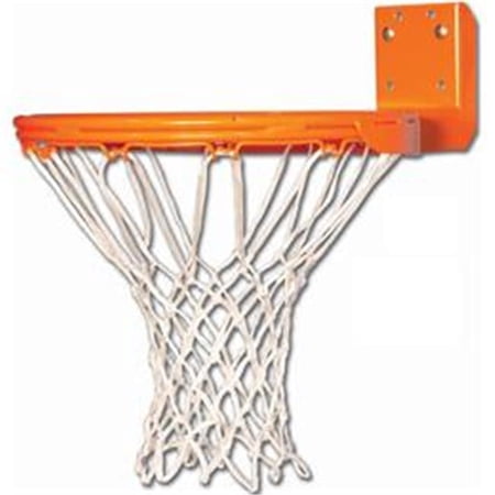 Super Rear Mount Goal with Nylon Net