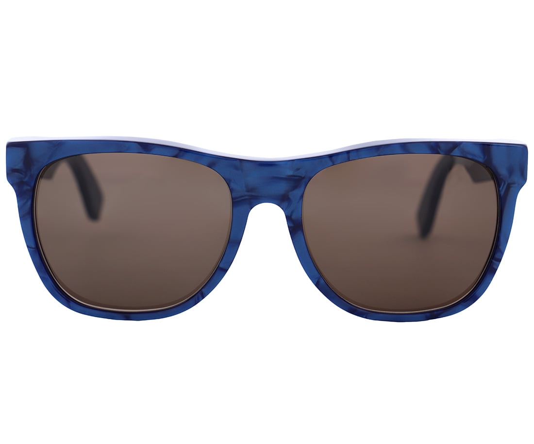 Super Retrosuperfuture Classic Malocchio Supremo Blue/Black