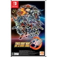 thumbnail image 1 of Super Robot Wars 30 (English) - Nintendo Switch, 1 of 1