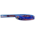 thumbnail image 1 of Super Ropes 34" Individually Wrapped Rope, 2oz (15 Pack), Red Licorice Candy Rope, 1 of 5