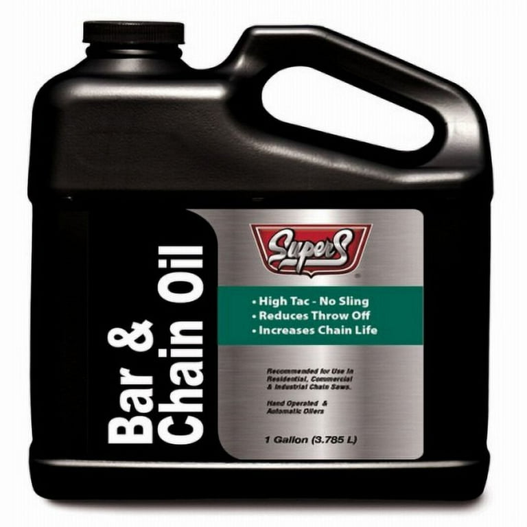 Premium bar and chain lubricant online