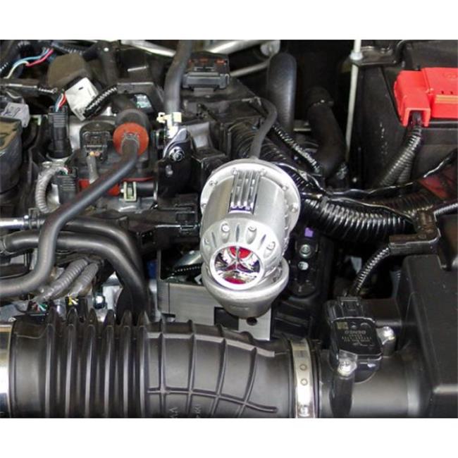 HKS 17-19 Honda Civic L15C / L15B Super SQV Recirculation Kit (With Recirculation Tube) main image 0