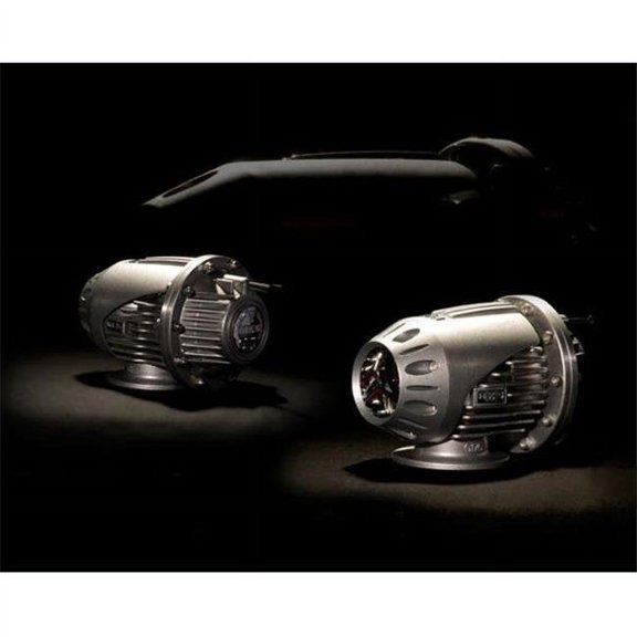 Super SQV4 BOV Kit for GT-R R35 VR38DETT