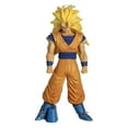 Super Saiyan 3 Son Goku Dragon Ball Z Action Figure - Walmart.com
