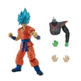 thumbnail image 1 of Super Saiyan Blue Goku, 1 of 4