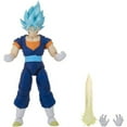 thumbnail image 1 of Super Saiyan Blue Vegetto, 1 of 4