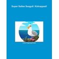 thumbnail image 1 of Super Sallee Seagull: Kidnapped!, (Paperback), 1 of 1