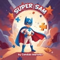 thumbnail image 1 of Super Sam, (Paperback), 1 of 1