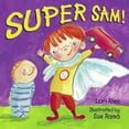 thumbnail image 1 of Pre-Owned Super Sam! Paperback, 1 of 1
