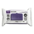 thumbnail image 1 of Super Sani-Cloth Surface Disinfectant Cleansing Wipes, 8.2 in x 9.8 in, 80 Wipes, 9 Packs, 720 Total, 1 of 9