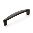 thumbnail image 1 of Super Saver Beaded Cabinet Pull 3.75 in. CTC Aged Oil Rubbed Bronze, 1 of 1