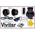 thumbnail image 1 of Super Saving Hi Def Accessory Pack for Canon EOS R100 R10 R50 (49mm Compatible), 1 of 1