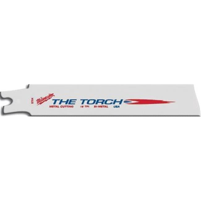 Super Sawzall Blade 14 Tpi