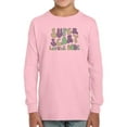 thumbnail image 1 of Super Scary Little Dude Long Sleeve Toddler -Image by Shutterstock,  4 Toddler, 1 of 4