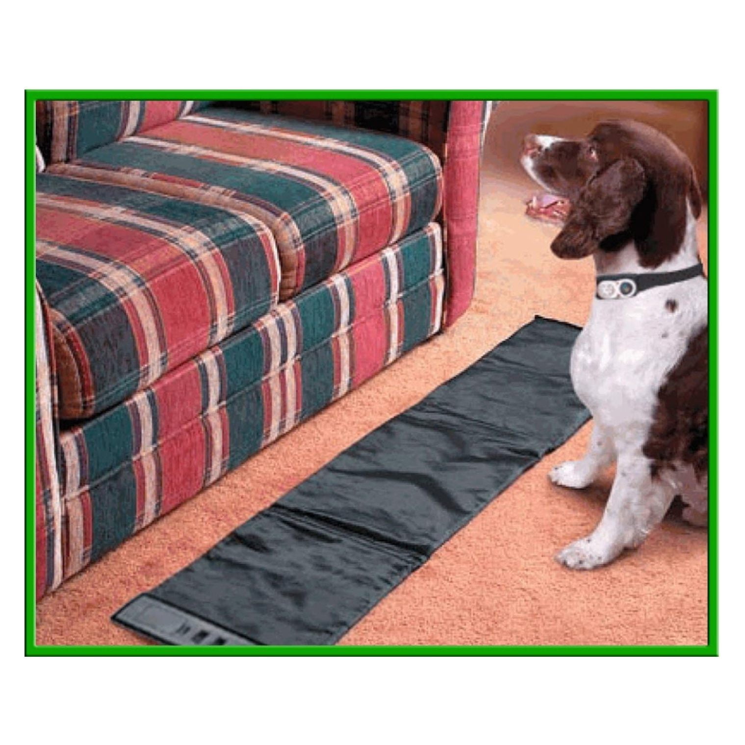 Super Scat Pad Pet Deterrent Mat