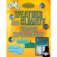 thumbnail image 1 of Super Science Infographics: Weather and Climate Through Infographics (Hardcover), 1 of 1