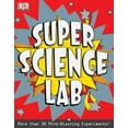thumbnail image 1 of Pre-Owned Super Science Lab (Paperback) 075665341X 9780756653415, 1 of 1
