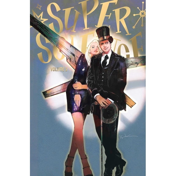 Super Science Vol. 2 (Limited Edition), (Hardcover)
